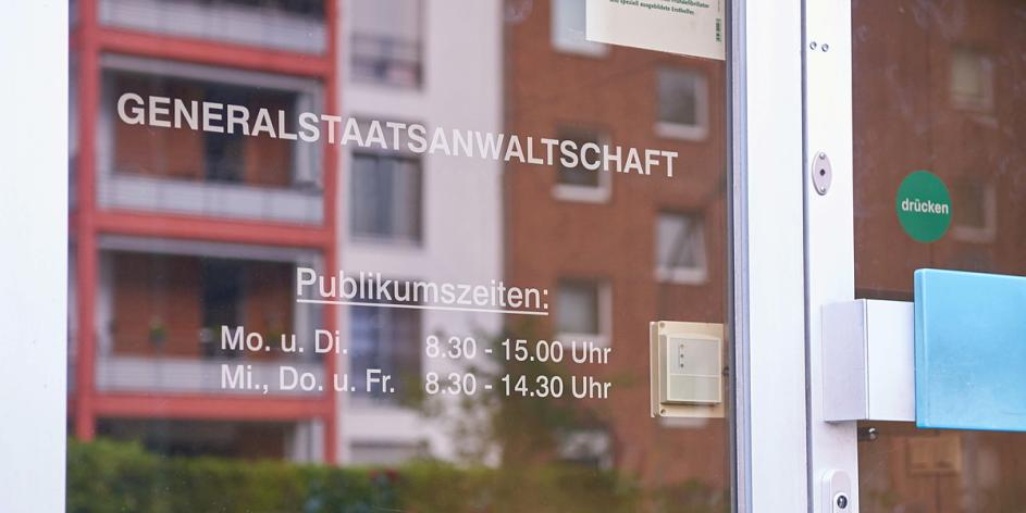 Generalstaatsanwaltschaft