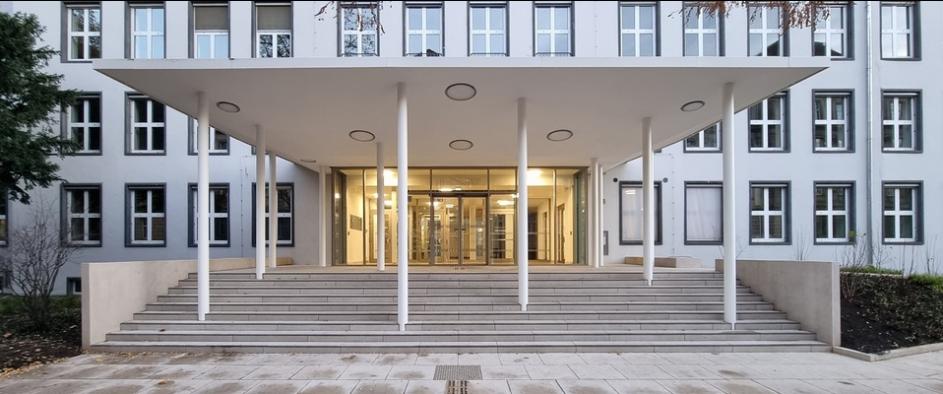 Landesarbeitsgericht Köln