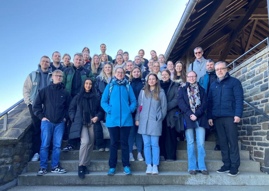 Gruppenbild