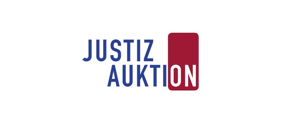Logo Justizauktion