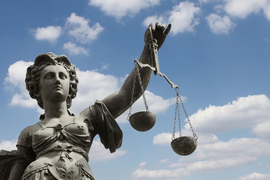 Justicia