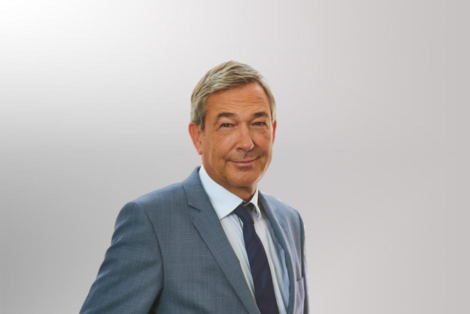 Joachim Klein