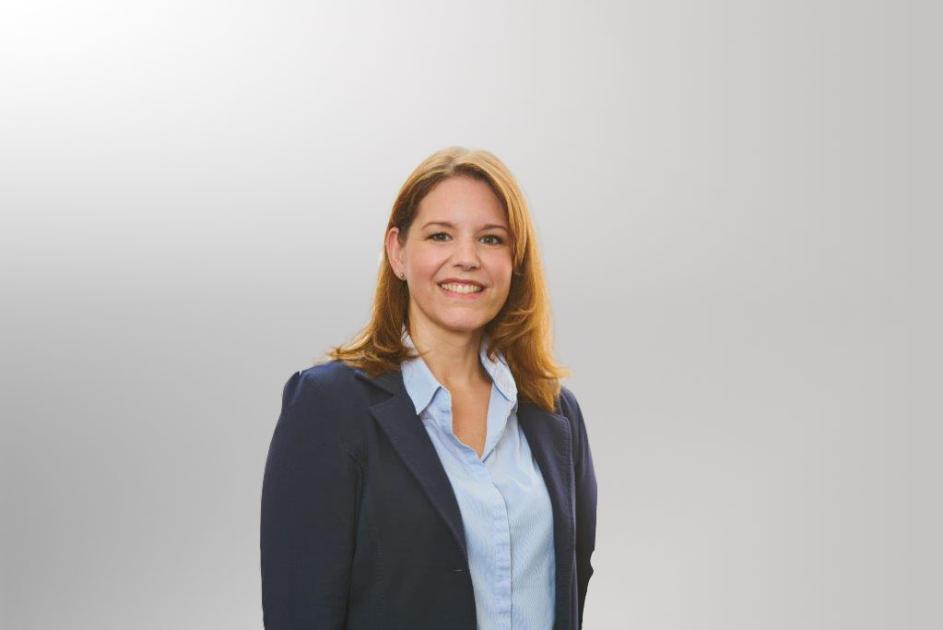 Katja Schmitz