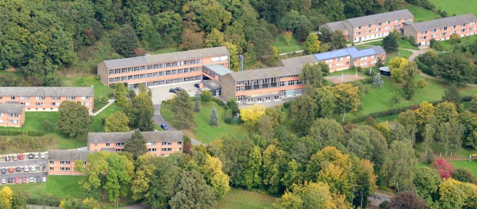 Fachhochschule für Rechtspflege Nordrhein-Westfalen