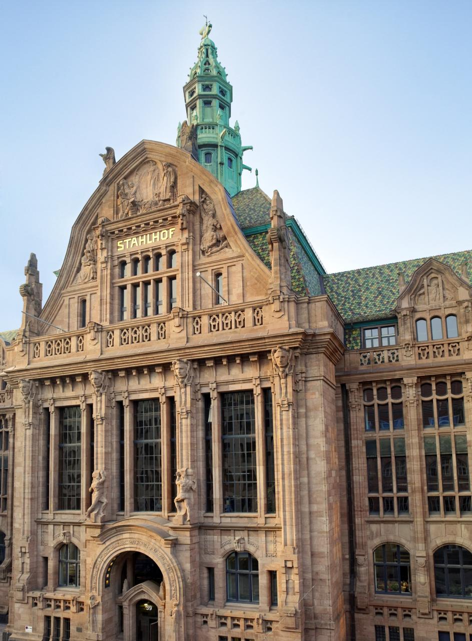 Verwaltungsgericht Düsseldorf