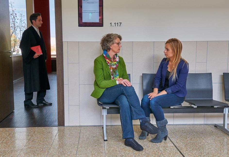 psychosoziale Prozessbegleitung