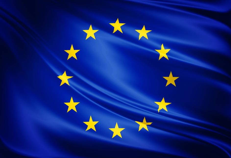 Europaflagge