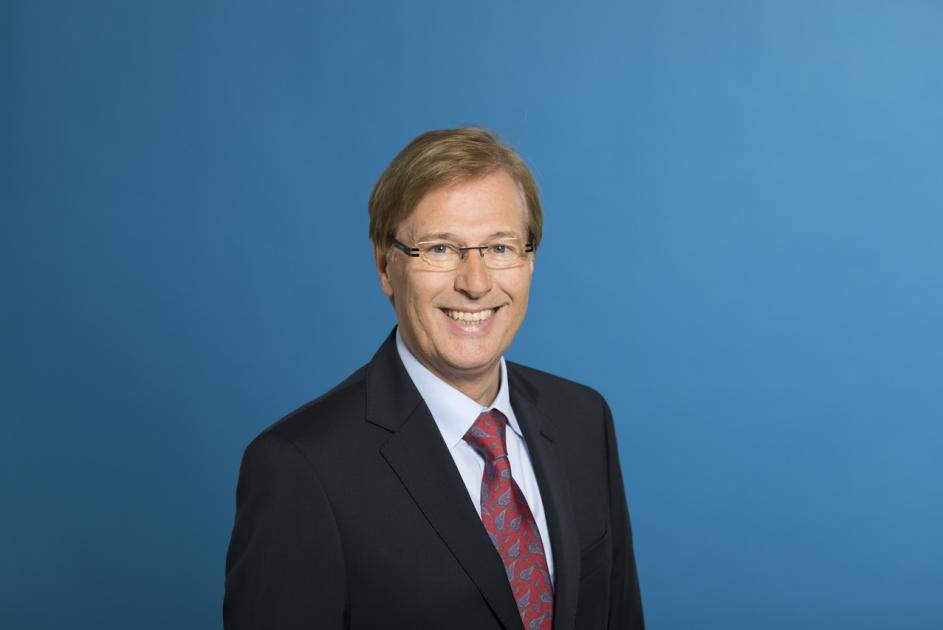 Peter Biesenbach