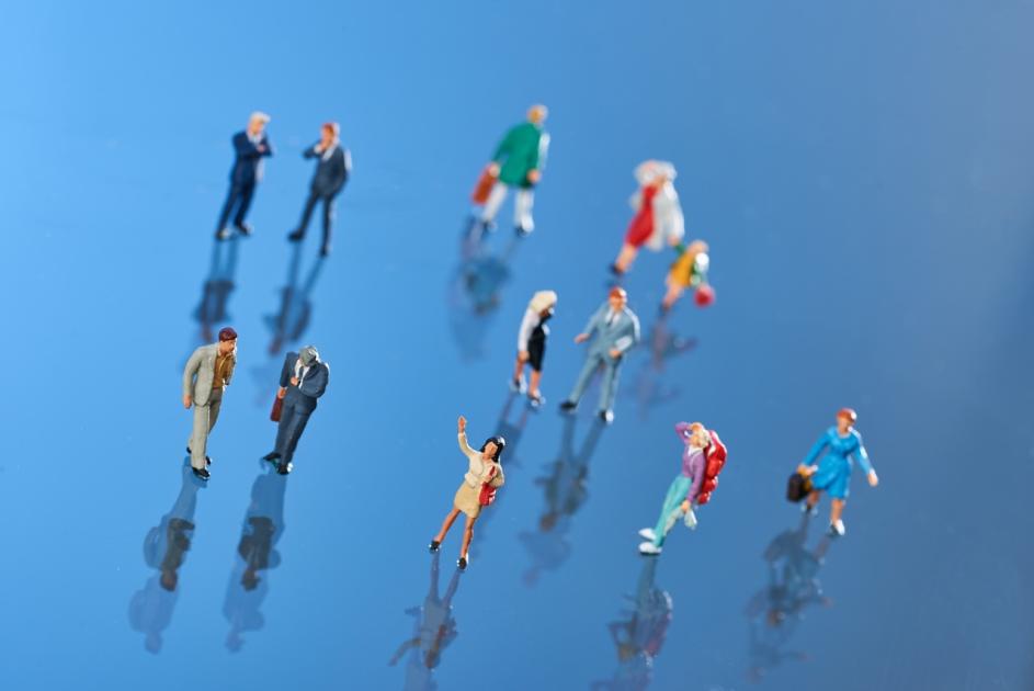 Miniaturmenschen