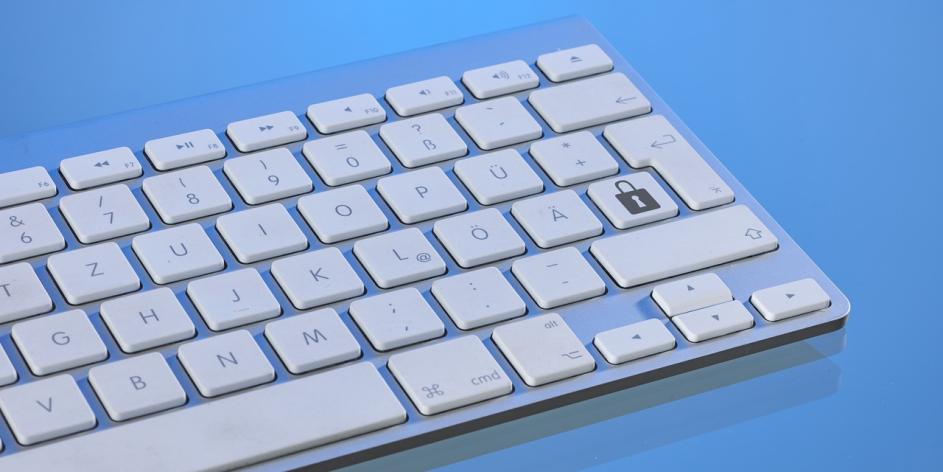 Tastatur