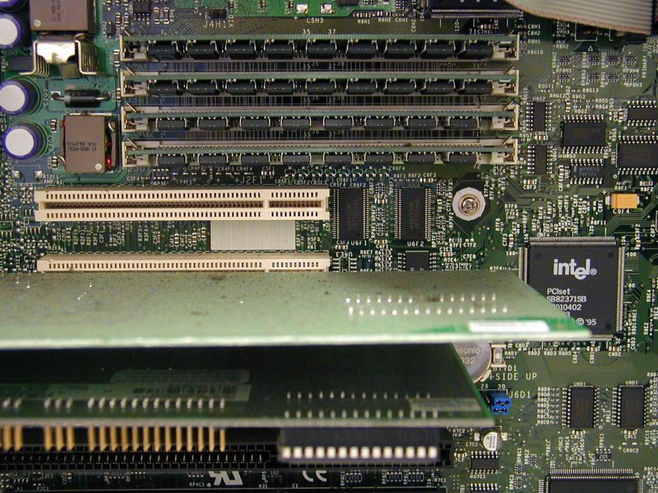 Computerplatine