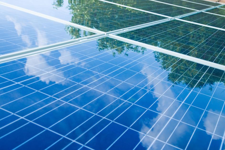Solarpanel