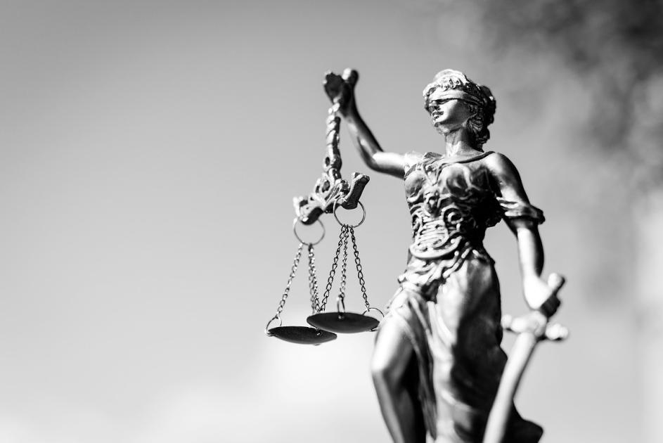 Justitia