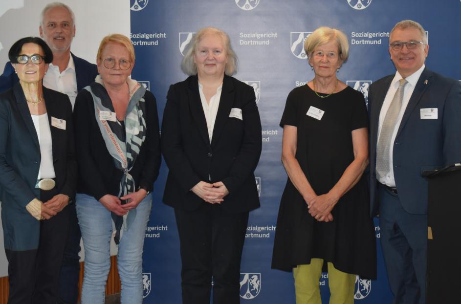 PM SG Dortmund Gruppe