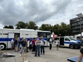 Gefangenentransporter