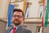ehemaliger Justizminister Thomas Kutschaty