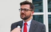 ehemaliger Justizminister Thomas Kutschaty