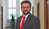 ehemaliger Justizminister Thomas Kutschaty