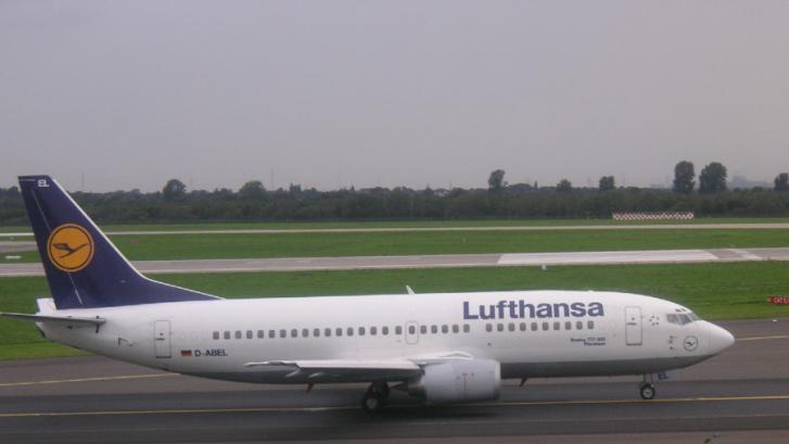 Lufthansa