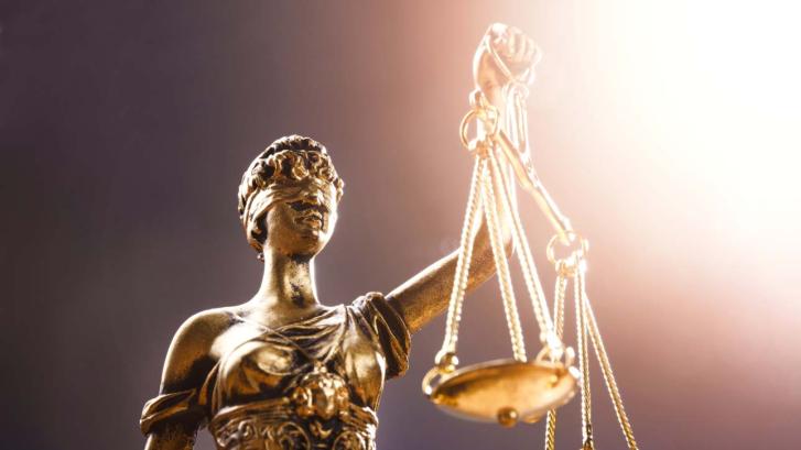 Justitia