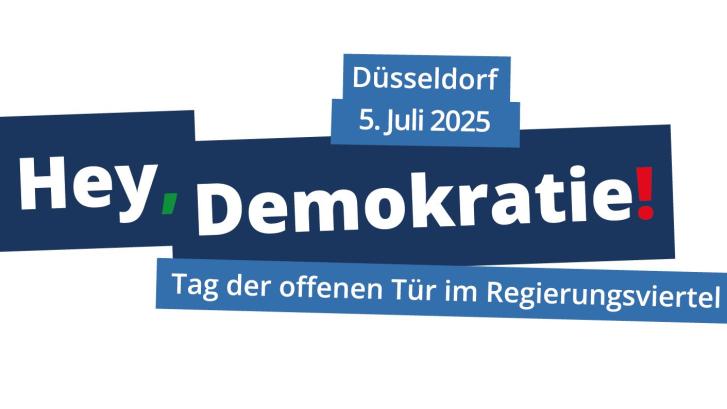 Tag der offenen Tür 2025