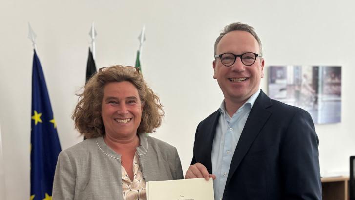Dr. Karin Schwarz