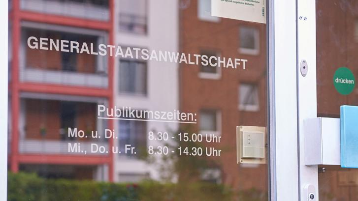 Generalstaatsanwaltschaft