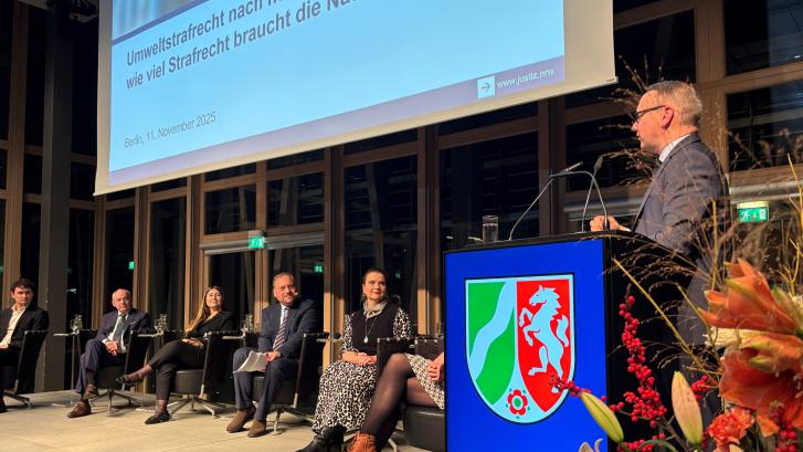 ZeUK Landesvertretung Berlin