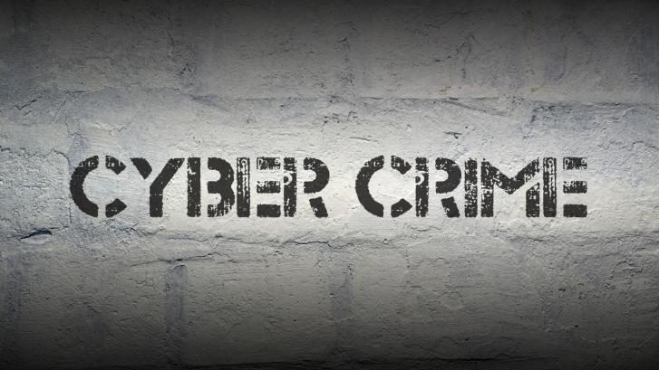 Cybercrime
