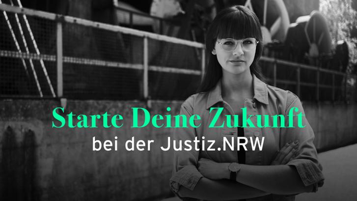 Start der Nachwuchskampagne