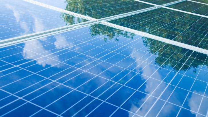 Solarpanel