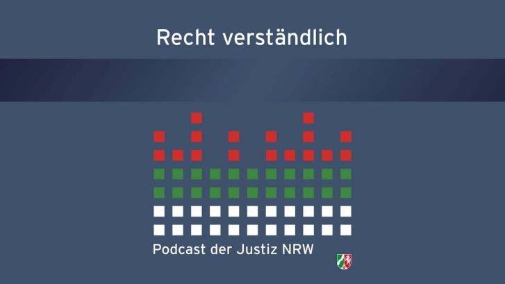 Recht verständlich Podcast