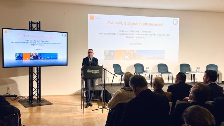 ZAC NRW