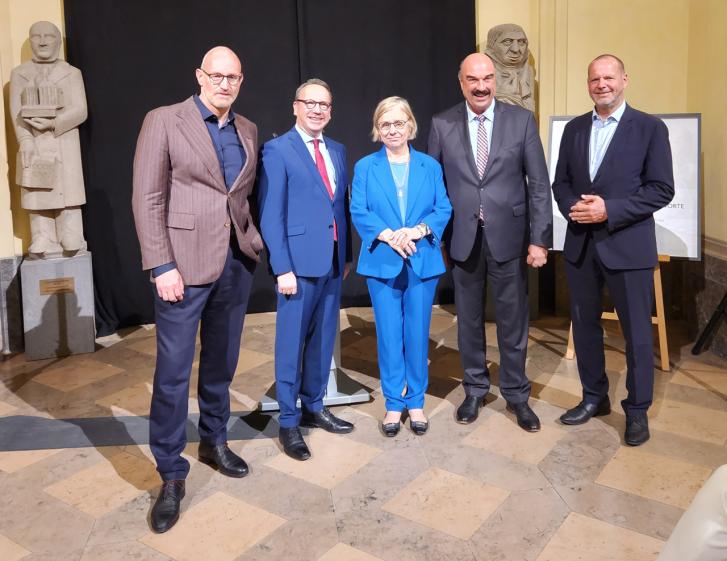 Grundrechte – mehr als nur Worte
