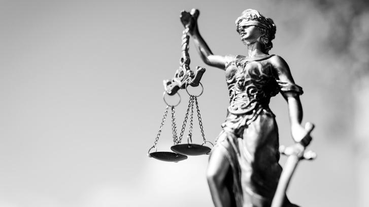 Justitia